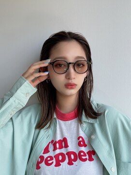 ホフ 大阪心斎橋店(F.O.F) jmpt