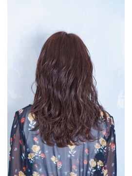 エイト 吉祥寺店(EIGHT) 大人可愛い/