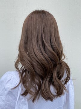 ケストラ(KESTRA) グレイベージュ