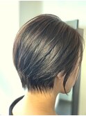 ショートスタイル