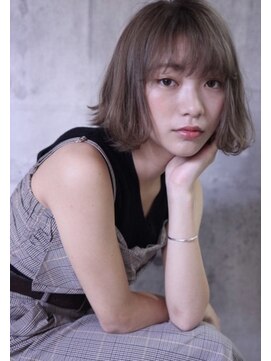 エイチ(H eitf) 【Hエイチ表参道】シアベージュ