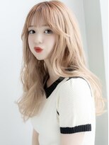 ポケット 高崎店(POCKET)&nbsp;最旬ミルクティー×韓国っぽ巻き