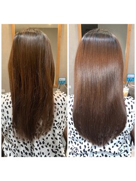 ディアーズ 徳島店(Dears) トリートメントエステ