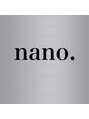 ナノ(nano.)/nano.