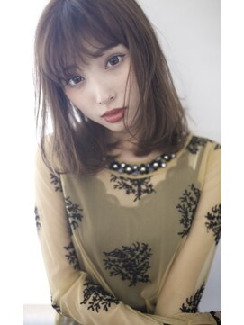 髪質改善サロン ミューズ 一社店(MUSE) 【業界話題★髪質改善美髪チャージTR★94%OGカラー取扱サロン】