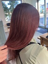 スターズ 渋谷(STARS)&nbsp;チェリーピンク