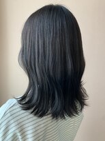 ハブ(hub)&nbsp;【天神今泉】アッシュグレー