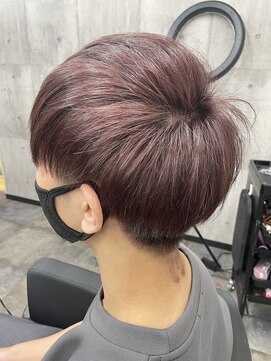 スターズ 川越店(STARS) ピンクベージュ