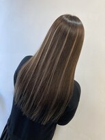 フツーロ 栄(FUTURO)&nbsp;カラーエクステ！