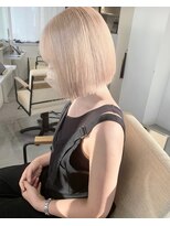 シピ バイ ブレス(shipi. by brace)&nbsp;ミルクティー/ベージュ/ハイトーン