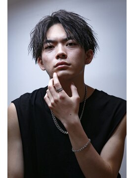 リップスアネックス 大宮(LIPPS annex) パンプツイスト