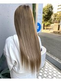 エクステ70本