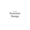 ドラマティックデザイン(Dramatic Design)のお店ロゴ