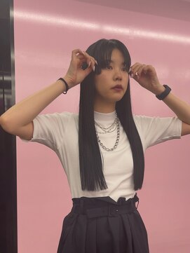 キジ(KIJI) 髪質改善 ※ケア詳細はブログまで