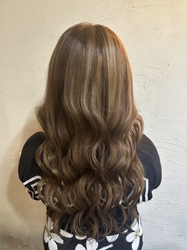 アーティカル(ARTICAL) #プルエクステ