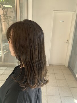 クロエ バイ ラヴィズム 小針店(CLOE by LUVISM) イルミナ定番カラー