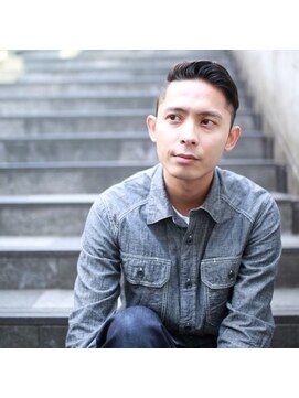 ナチュラル 仙台東口店(Natural) ☆2block×Gentleman☆-仙台東口店-