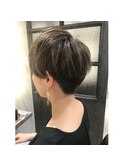 ミリお客様スタイル
