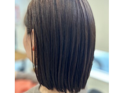 ラナヘアー(Rana)の写真