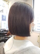 レディスペヘアー(redispe hair)&nbsp;シャンプーカット・ボブ【名駅/名古屋駅】