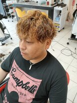 ガブ(GABU.)&nbsp;ツイストスパイラル