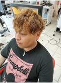 ツイストスパイラル
