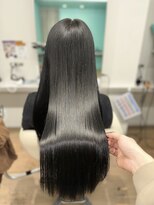 リーホリエ(Lee Horie)&nbsp;【Gyo】髪質改善ロングヘア