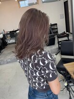 エイル リュクス(Aujua Eir LUXE)&nbsp;【髪質改善】【アディクシーカラー】【Ｗカラー】