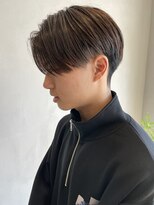 マルゴ(M A L G O) メンズショート【須之内翔馬】