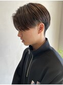 メンズショート【須之内翔馬】