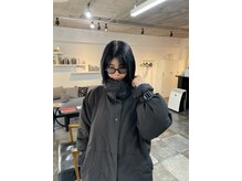グリード ヘアー(GREED hair)
