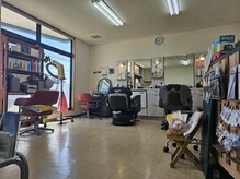 ヘアーファン(Hair Fun)