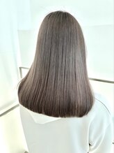 豊富なトリートメントメニューで悩みや予算に合わせて選べる♪有名ブランドトリートメント多数取り扱い