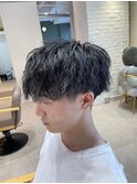 ソフトツイスト
