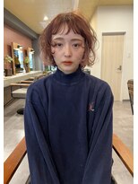 ローカル 半蔵門(Local) 撮影style