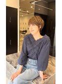 ショート
