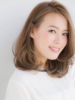 レーヴ(Reve) カット/カラー