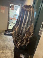 ボアップ(boappu)&nbsp;#プルシール#プルシールエクステ#シールエクステ #プルエクステ