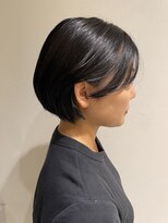 サラ ビューティー サイト 古賀店(SARA Beauty Sight) 【大人女性】20代/30代/40代/ショートボブ
