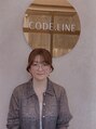 コードライン 岡崎店(CODE.LINE)&nbsp;古川 真紀