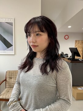 堂(DOH) ツヤツヤ暖色カラー