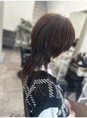 クラゲヘア