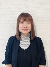 ルクール ヘアーアンドビューティー 新潟小針店(Le Coeur)&nbsp;間宮 佳菜