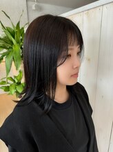 ルアナ(Luana.)
