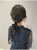 アップスタイル