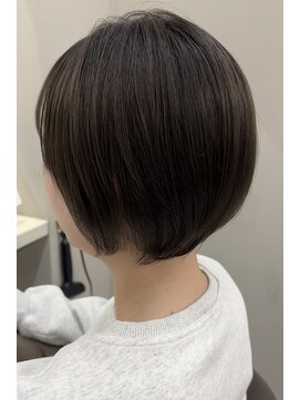 ボーブ 銀座(bobe) オリーブカラー【銀座】