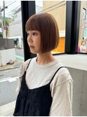 メルティカラー/ウェーブミディアム[表参道駅/明治神宮前駅]