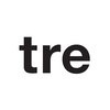 トレ(tre)のお店ロゴ
