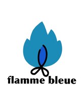 flamme bleue【フラムブル】