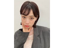 メイジー(Maisie)